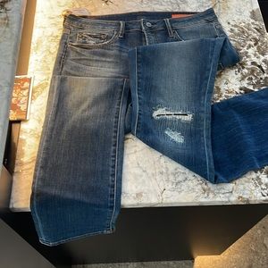 Cindy Baldwin Jean Shop!